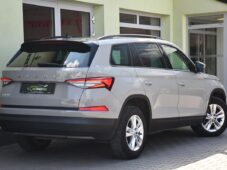 Škoda Kodiaq 2,0TDi DSG FACELIFT ACC KAMERA - 4