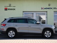 Škoda Kodiaq 2,0TDi DSG FACELIFT ACC KAMERA - 5