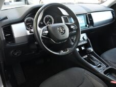 Škoda Kodiaq 2,0TDi DSG FACELIFT ACC KAMERA - 8