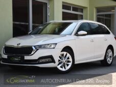 Škoda Octavia 2,0TDi STYLE DSG 110KW - 0