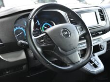 Opel Vivaro L1 75 kWh Elektro 136k - 9