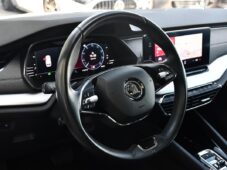 Škoda Octavia 2,0TDi STYLE DSG 110KW - 9