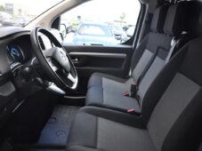 Opel Vivaro L1 75 kWh Elektro 136k - 10
