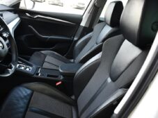 Škoda Octavia 2,0TDi STYLE DSG 110KW - 10