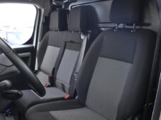 Opel Vivaro L1 75 kWh Elektro 136k - 11