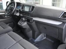 Opel Vivaro L1 75 kWh Elektro 136k - 12