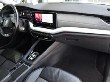 Škoda Octavia 2,0TDi STYLE DSG 110KW - 12