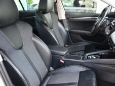 Škoda Octavia 2,0TDi STYLE DSG 110KW - 13