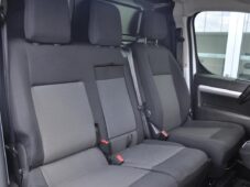 Opel Vivaro L1 75 kWh Elektro 136k - 14