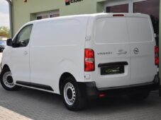 Opel Vivaro L1 75 kWh Elektro 136k - 2