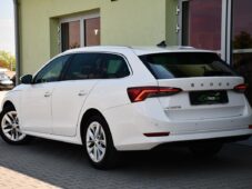 Škoda Octavia 2,0TDi STYLE DSG 110KW - 2