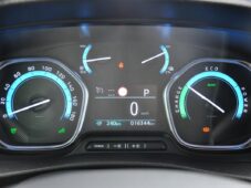 Opel Vivaro L1 75 kWh Elektro 136k - 19