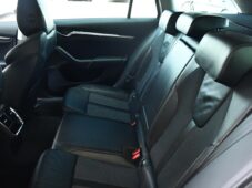 Škoda Octavia 2,0TDi STYLE DSG 110KW - 19