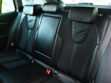 Škoda Octavia 2,0TDi STYLE DSG 110KW - 20