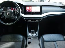 Škoda Octavia 2,0TDi STYLE DSG 110KW - 21