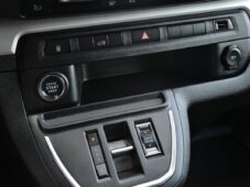 Opel Vivaro L1 75 kWh Elektro 136k - 22