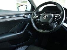 Škoda Octavia 2,0TDi STYLE DSG 110KW - 22