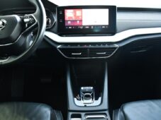 Škoda Octavia 2,0TDi STYLE DSG 110KW - 23
