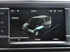 Opel Vivaro L1 75 kWh Elektro 136k - 27