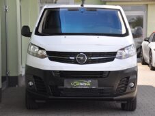 Opel Vivaro L1 75 kWh Elektro 136k - 7