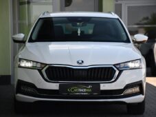 Škoda Octavia 2,0TDi STYLE DSG 110KW - 7
