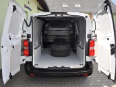 Opel Vivaro L1 75 kWh Elektro 136k - 30