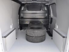 Opel Vivaro L1 75 kWh Elektro 136k - 31