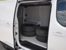 Opel Vivaro L1 75 kWh Elektro 136k - 32