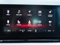 Škoda Octavia 2,0TDi STYLE DSG 110KW - 33
