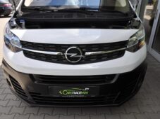Opel Vivaro L1 75 kWh Elektro 136k - 34