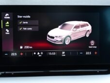 Škoda Octavia 2,0TDi STYLE DSG 110KW - 36