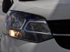 Opel Vivaro L1 75 kWh Elektro 136k - 40