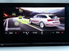 Škoda Octavia 2,0TDi STYLE DSG 110KW - 37