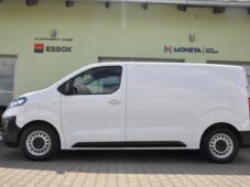 Opel Vivaro L1 75 kWh Elektro 136k - 1