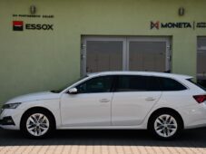 Škoda Octavia 2,0TDi STYLE DSG 110KW - 1