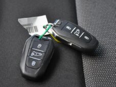 Opel Vivaro L1 75 kWh Elektro 136k - 39