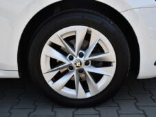 Škoda Octavia 2,0TDi STYLE DSG 110KW - 44