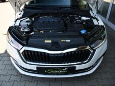 Škoda Octavia 2,0TDi STYLE DSG 110KW - 45