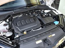 Škoda Octavia 2,0TDi STYLE DSG 110KW - 46