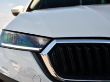 Škoda Octavia 2,0TDi STYLE DSG 110KW - 48