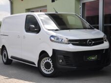 Opel Vivaro L1 75 kWh Elektro 136k - 6