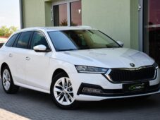 Škoda Octavia 2,0TDi STYLE DSG 110KW - 6