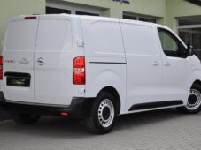 Opel Vivaro L1 75 kWh Elektro 136k - 4