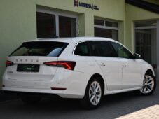 Škoda Octavia 2,0TDi STYLE DSG 110KW - 4