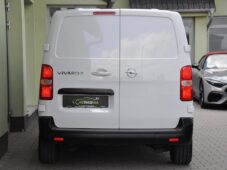 Opel Vivaro L1 75 kWh Elektro 136k - 3