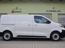 Opel Vivaro L1 75 kWh Elektro 136k - 5