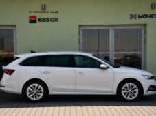 Škoda Octavia 2,0TDi STYLE DSG 110KW - 5