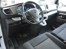 Opel Vivaro L1 75 kWh Elektro 136k - 8