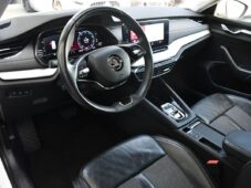 Škoda Octavia 2,0TDi STYLE DSG 110KW - 8