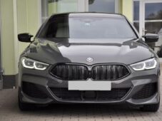 BMW Řada 8 840xD M-SPORT LASER S.CLOSE - 7